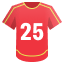 Nathan Ngoy: 1+ shots on target