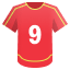 Romelu Lukaku: 1+ goals