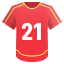 Timothy Castagne: 4+ goals + assists