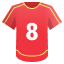 Youri Tielemans: 1+ goals