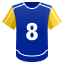 Benjamin Tahirović: 1+ assists