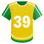 Bruno Guimarães: 1+ assists