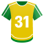 Éderson: 1+ assists
