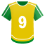 Endrick: 2+ goals
