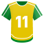 Raphinha: 2+ goals