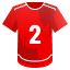 Alistair Johnston: 1+ assists
