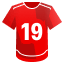 Alphonso Davies: 4+ shots