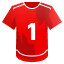Dayne St. Clair: 2+ saves