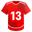 Derek Cornelius: 1+ assists