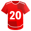 Marcelo Flores: 1+ shots