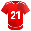 Tani Oluwaseyi: 2+ goals