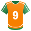 Ange-Yoan Bonny: 1+ goals