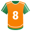 Franck Kessié: 1+ goals