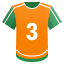Ghislain Konan: 1+ assists