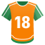 Ibrahim Sangaré: 1+ assists