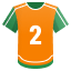 Ousmane Diomandé: 2+ assists