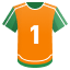 Yahia Fofana: 5+ saves
