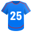 Edo Kayembe: 1+ shots on target