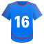 Timothy Fayulu: 5+ saves