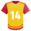 Gustavo Puerta: 1+ goals + assists
