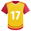 Johan Mojica: 1+ shots on target