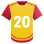 Juan Fernando Quintero: 3+ goals
