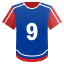 Gilson Benchimol: 1+ goals + assists