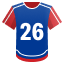 Hélio Varela: 1+ assists