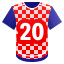 Igor Matanović: 1+ goals