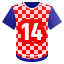 Ivan Perišić: 2+ assists