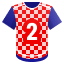 Josip Stanišić: 2+ shots