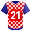 Luka Sučić: 1+ goals
