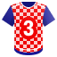 Marin Pongračić: 4+ goals + assists