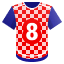 Mateo Kovačić: 1+ assists