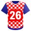 Petar Musa: 1+ goals