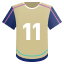 Jeremy Antonisse: 2+ assists
