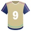 Jürgen Locadia: 1+ shots