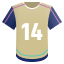 Kenji Gorré: 1+ assists