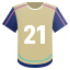 Tahith Chong: 2+ shots