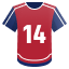 Goalscorer: Patrik Schick