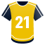 Alan Franco: 4+ goals + assists