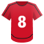 Emam Ashour: 4+ goals + assists