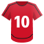 Haissem Hassan: 1+ goals