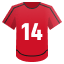 Ibrahim Adel: 1+ goals