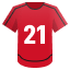 Mahmoud Saber: 4+ goals + assists