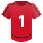 Mohamed El Shenawy: 2+ saves