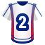 Ezri Konsa: 1+ assists