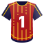 David Raya: 2+ saves