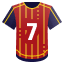 Ferrán Torres: 3+ goals