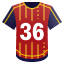 Martín Zubimendi: 1+ goals